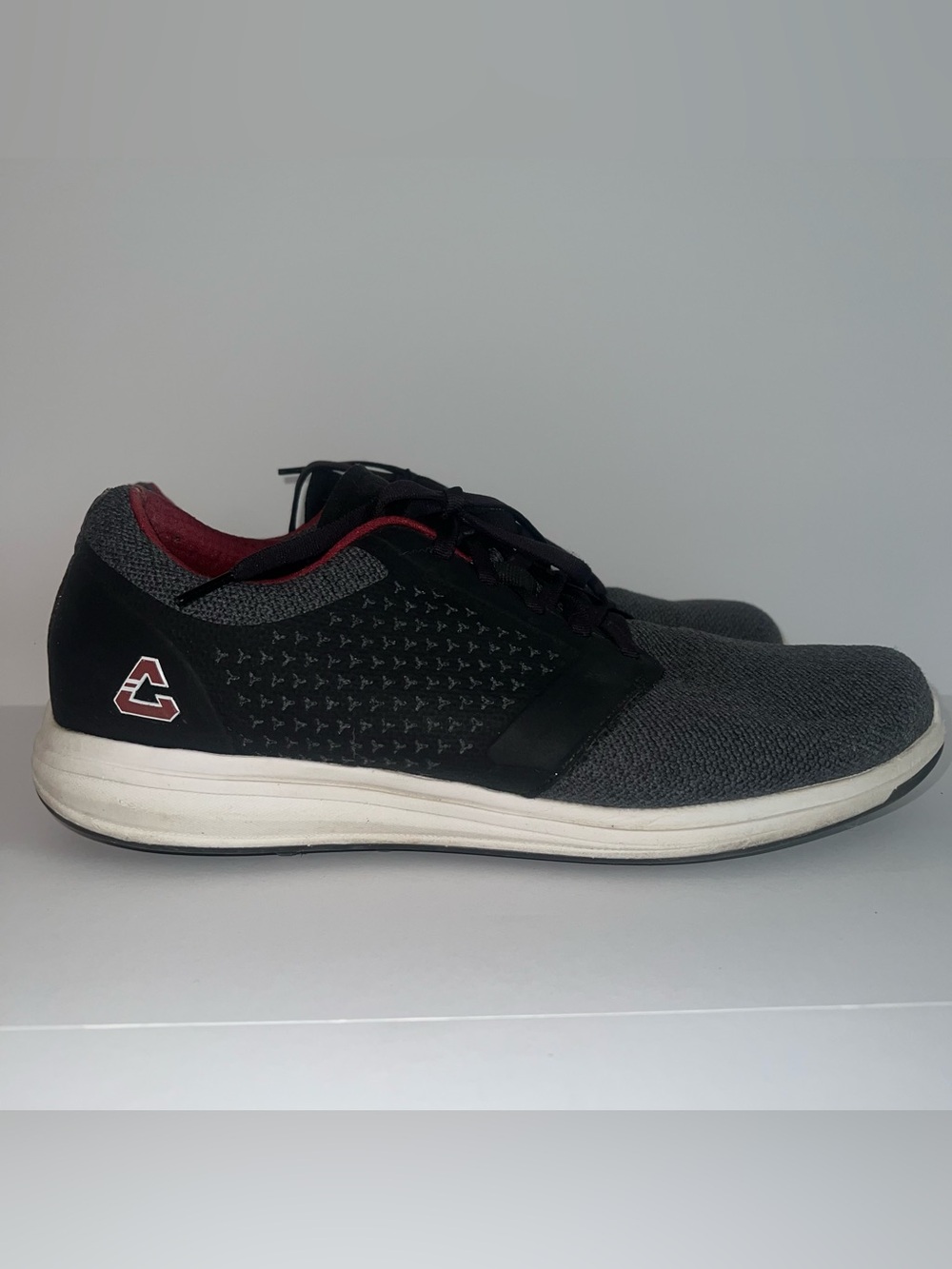 CUATER The Money Maker 4MR216 Men’s Spikeless Hybrid Golf Sneaker Shoes US 11